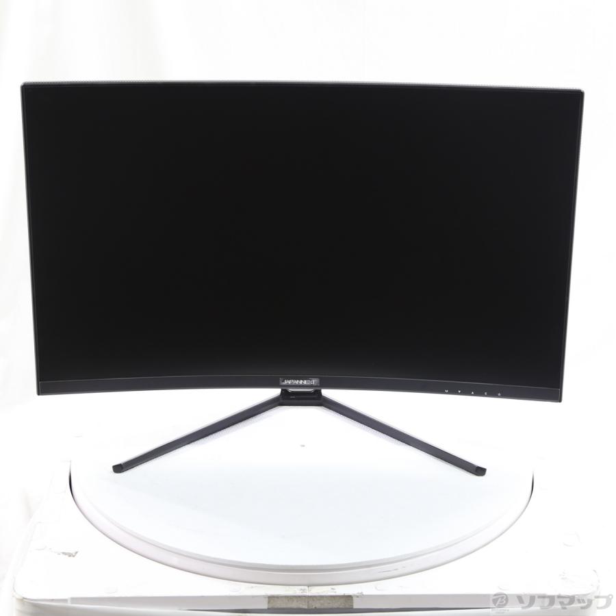〔中古〕JAPANNEXT 〔展示品〕 JN-27VCG240FHDR |  | 01