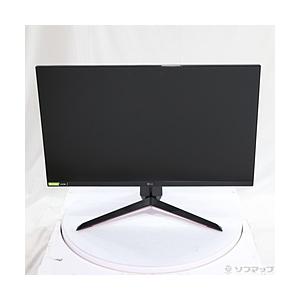 〔中古〕LG(エルジー)  〔展示品〕 27GP750-B | LGエレクトロニクス