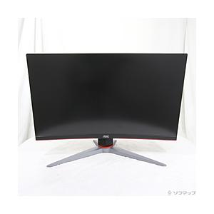 〔中古〕AOC(エーオーシー)  〔展示品〕 C24G2／11 | 