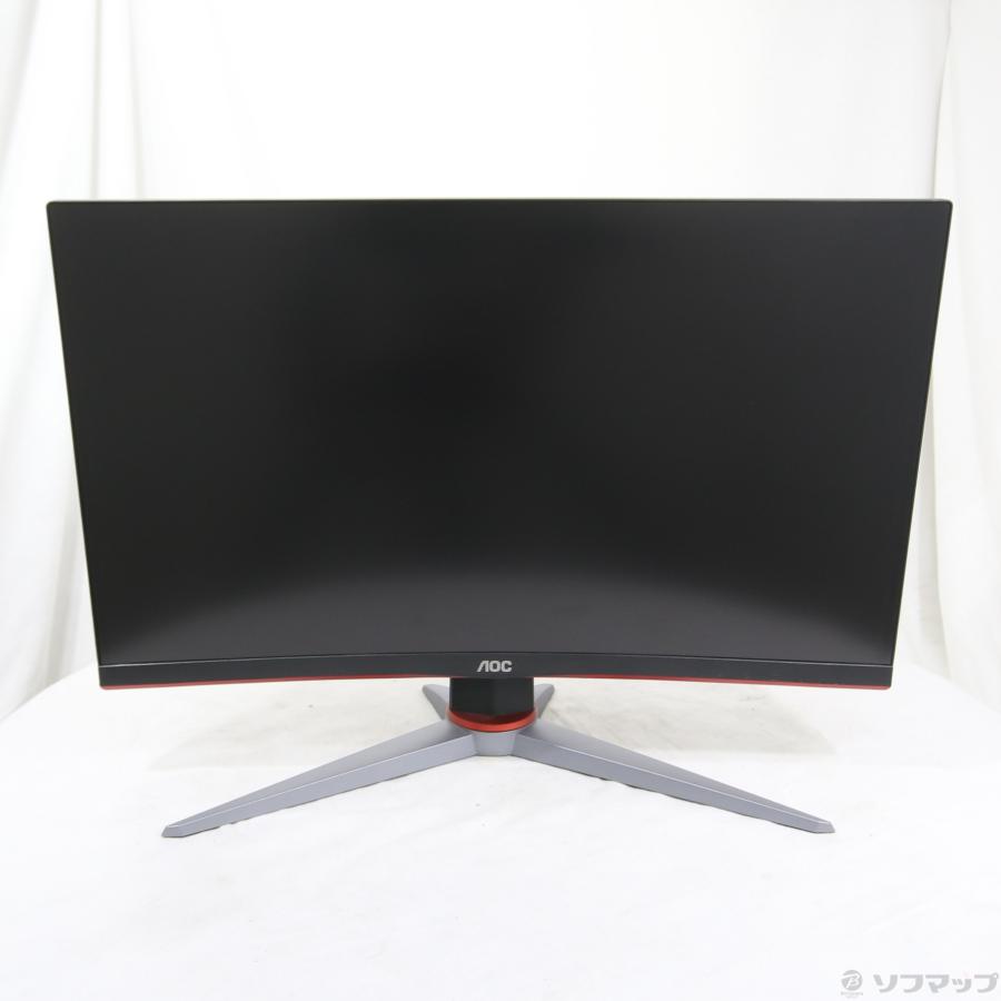 〔中古〕AOC(エーオーシー)  〔展示品〕 C24G2／11 |  | 01
