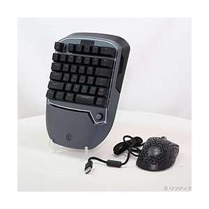 〔中古〕GameSir(ゲームサー)  GameSir ワイヤレスゲーミングキーボード＆マウスセット VX2 rev.2 | 