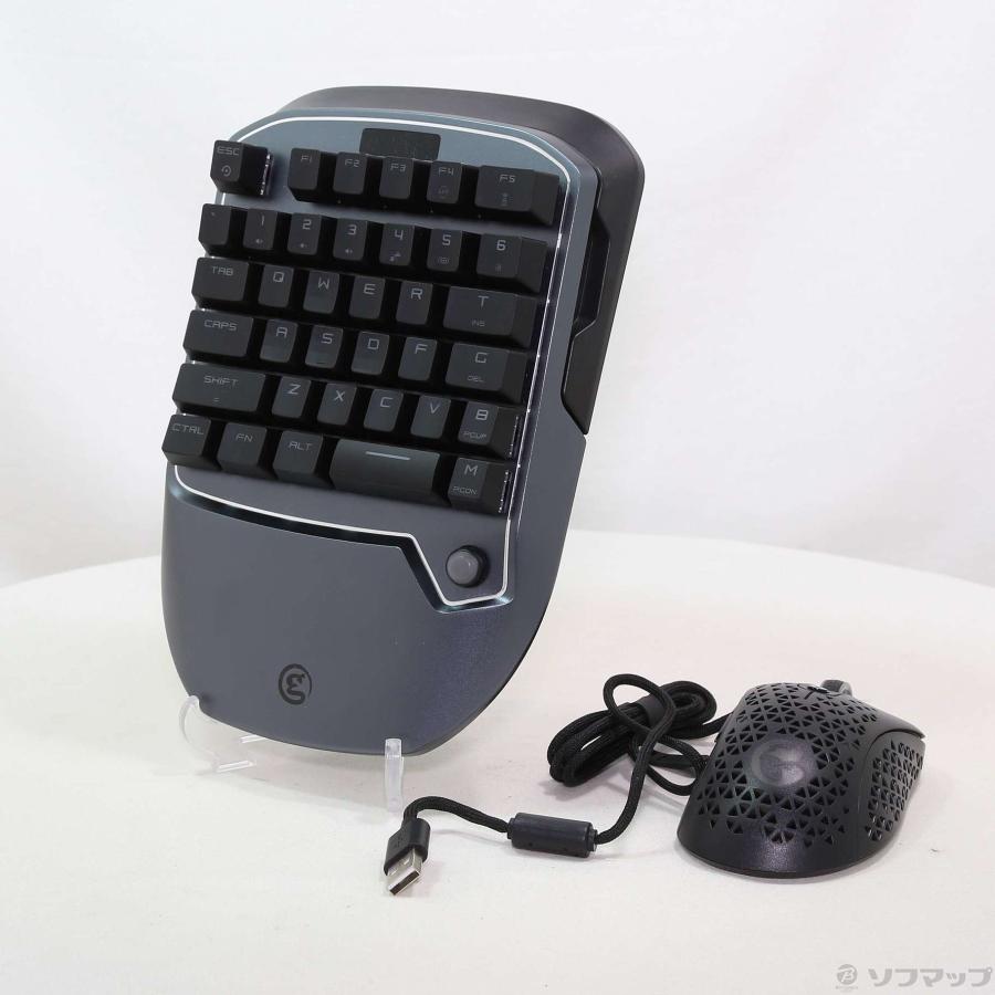 〔中古〕GameSir(ゲームサー)  GameSir ワイヤレスゲーミングキーボード＆マウスセット VX2 rev.2 |  | 01