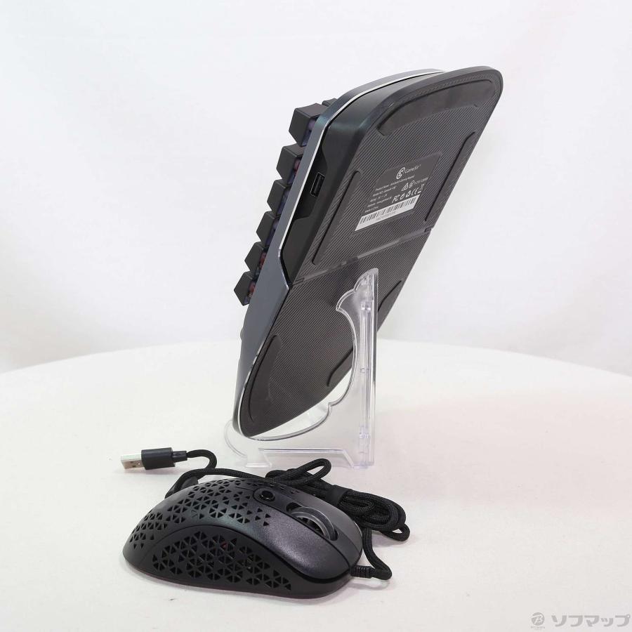 〔中古〕GameSir(ゲームサー)  GameSir ワイヤレスゲーミングキーボード＆マウスセット VX2 rev.2 |  | 02