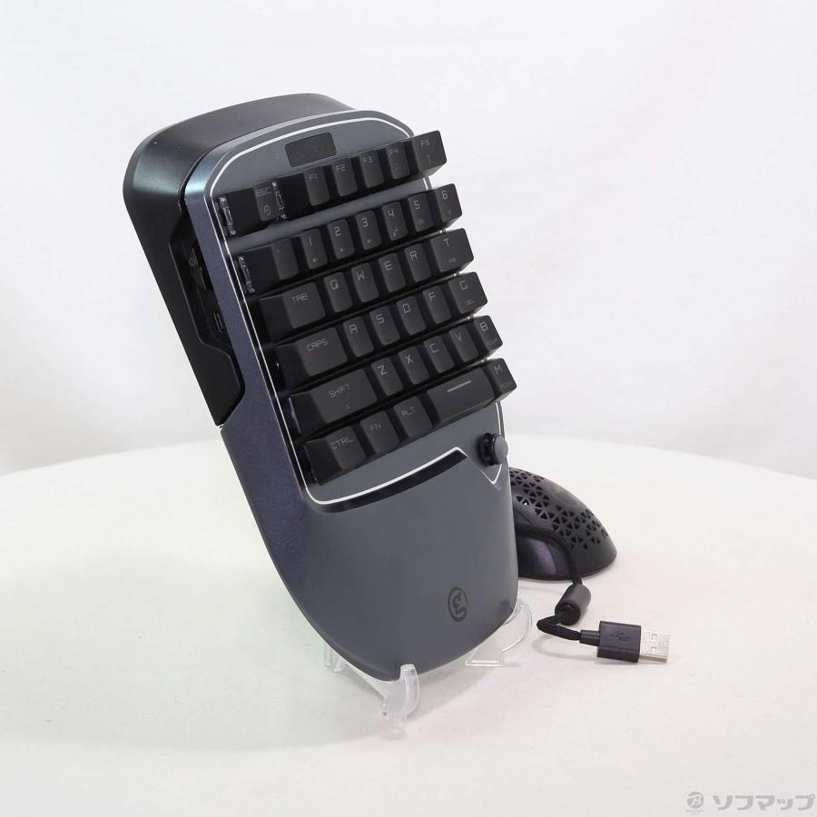 〔中古〕GameSir(ゲームサー)  GameSir ワイヤレスゲーミングキーボード＆マウスセット VX2 rev.2 |  | 04