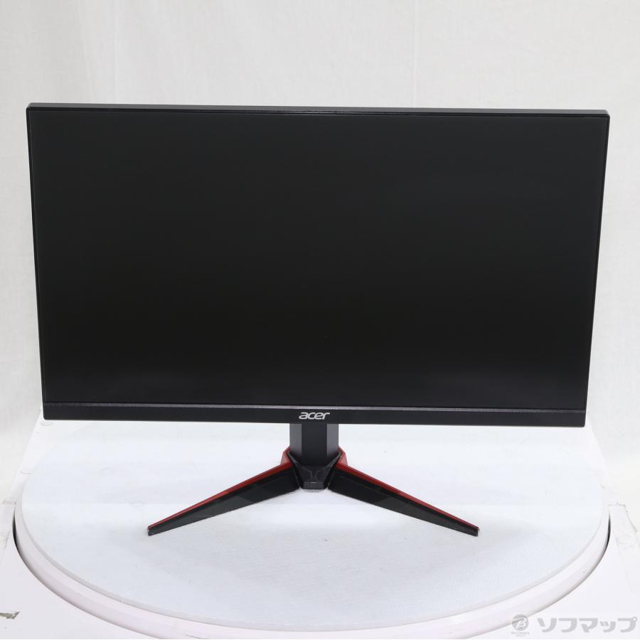 〔中古〕Acer(エイサー)  VG220Qbmiifx | acer | 01