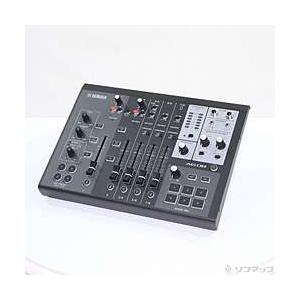 〔中古〕YAMAHA(ヤマハ)  YAMAHA AG08B ライブストリーミングミキサー | YAMAHA