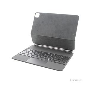 中古〕Apple(アップル) 12.9インチiPad Pro 第4世代 用 Magic Keyboard 