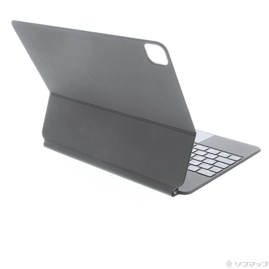 中古〕Apple(アップル) 12.9インチiPad Pro 第4世代 用 Magic Keyboard 