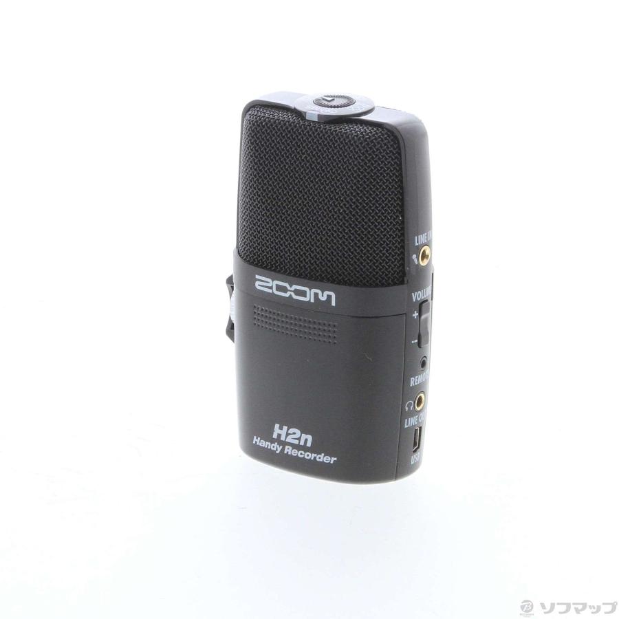 〔中古〕ZOOM(ズーム)  Handy Recorder H2n |  | 01