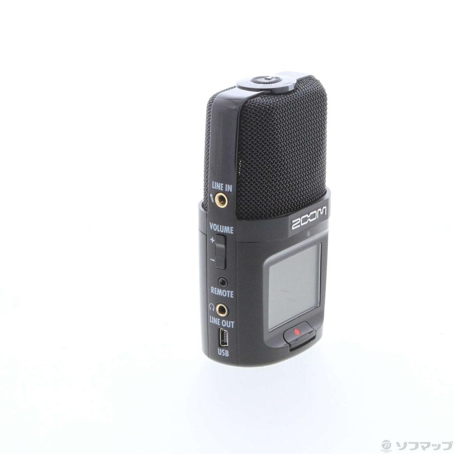 〔中古〕ZOOM(ズーム)  Handy Recorder H2n |  | 02