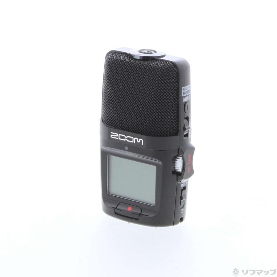 〔中古〕ZOOM(ズーム)  Handy Recorder H2n |  | 03