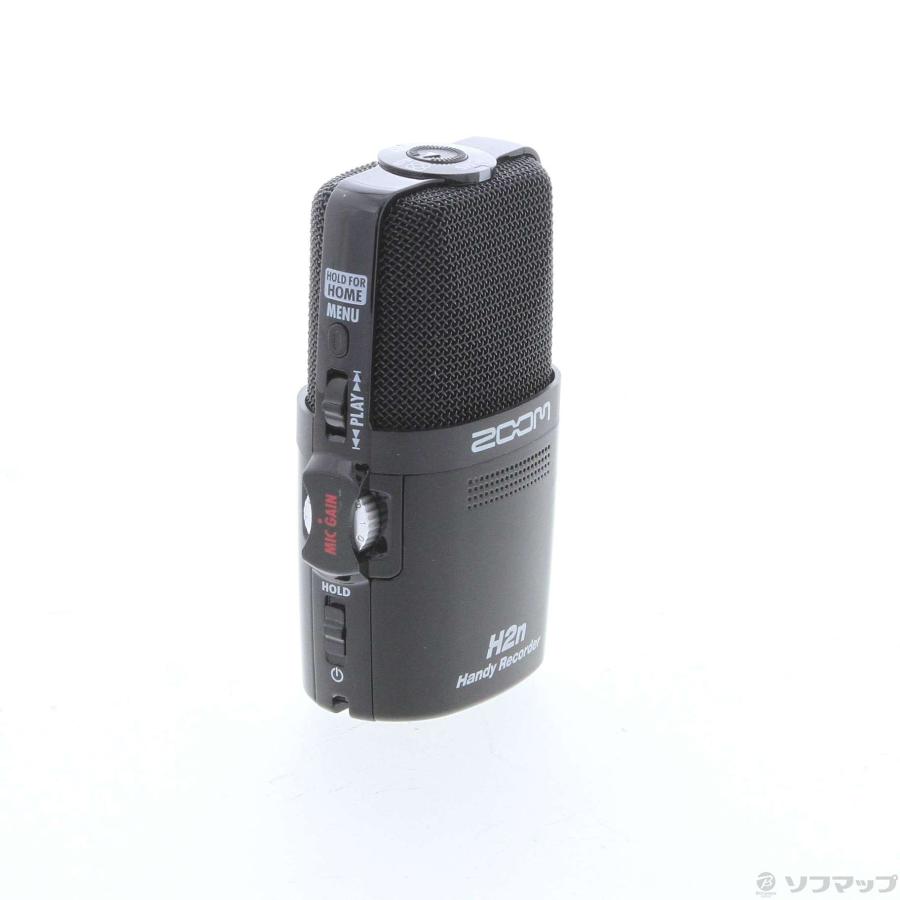 〔中古〕ZOOM(ズーム)  Handy Recorder H2n |  | 04