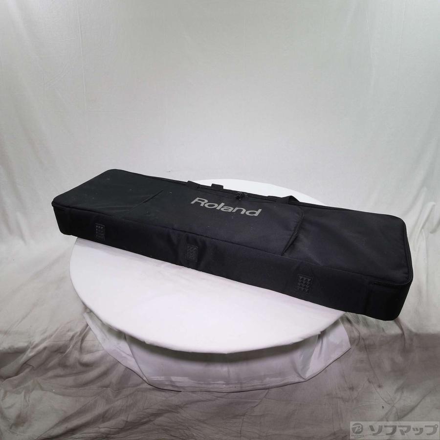 〔中古〕ROLAND  CB-61RL キーボードキャリングケース | ローランド | 01