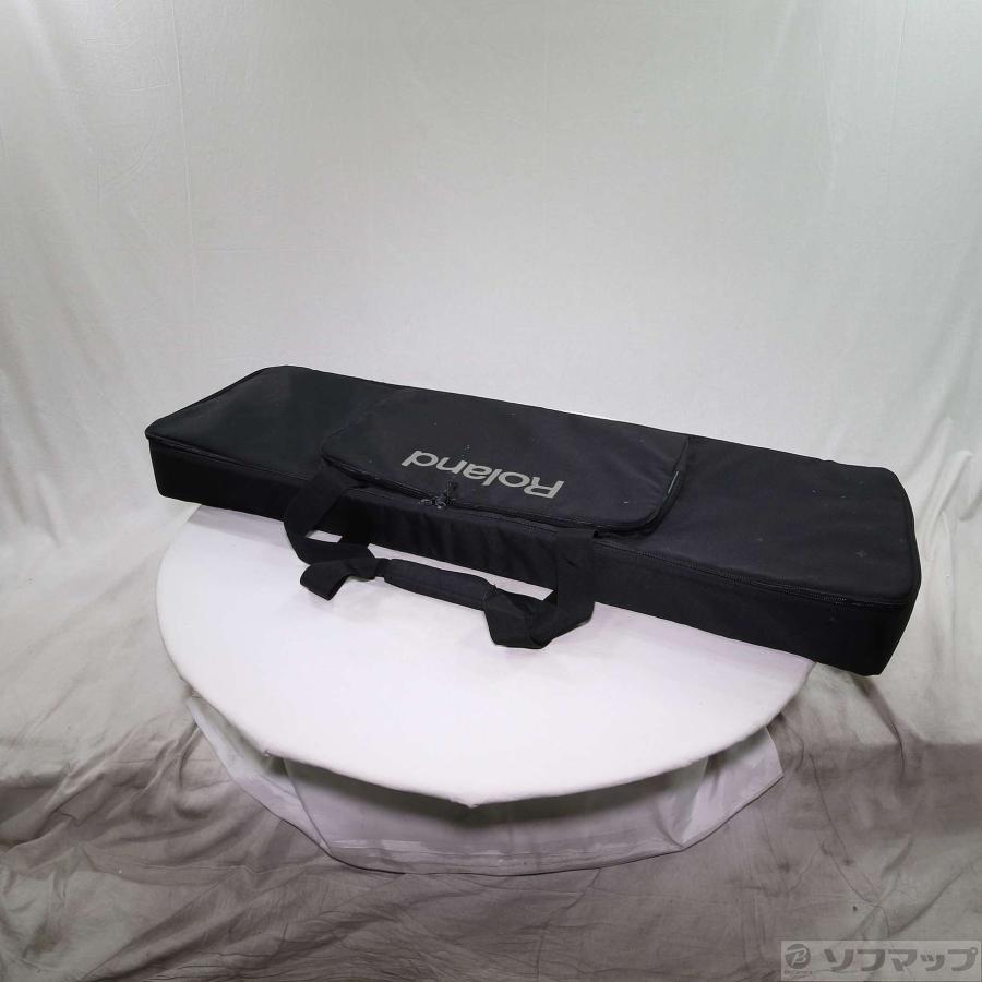 〔中古〕ROLAND  CB-61RL キーボードキャリングケース | ローランド | 03
