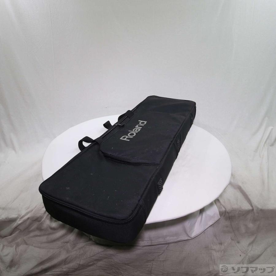 〔中古〕ROLAND  CB-61RL キーボードキャリングケース | ローランド | 04