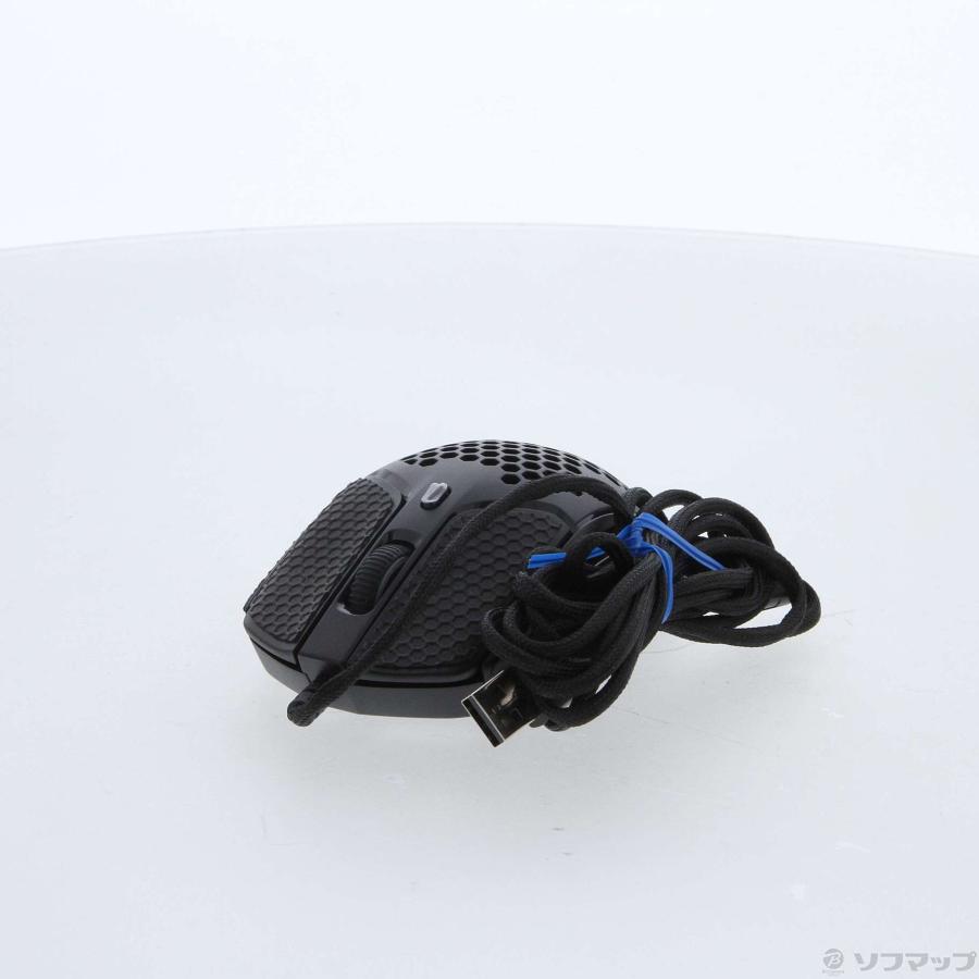 〔中古〕HyperX  HyperX ゲーミングマウス Pulsefire Haste 4P5P9AA |  | 01
