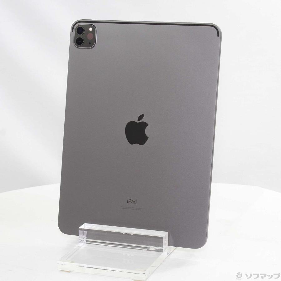 Apple 〔中古〕Apple(アップル) iPad Pro 11インチ 第3世代 Apple 〔中古〕Apple(アップル) iPad Pro 11インチ 第3世代