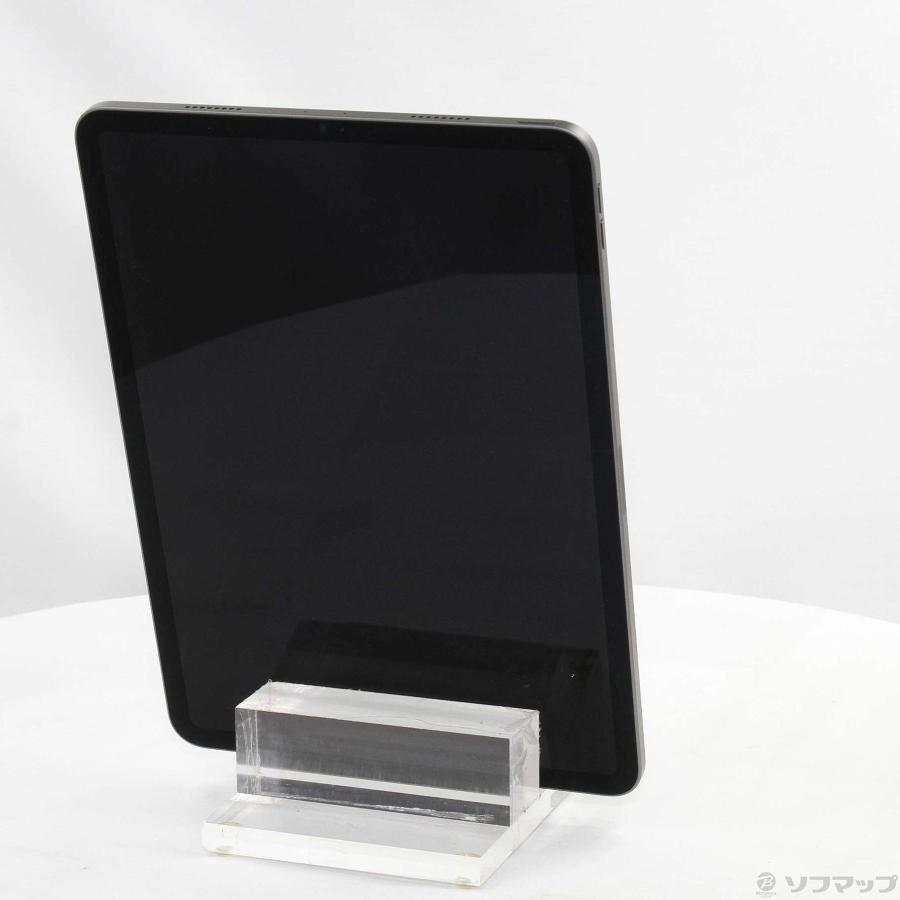 Apple 〔中古〕Apple(アップル) iPad Pro 11インチ 第3世代 Apple 〔中古〕Apple(アップル) iPad Pro 11インチ 第3世代