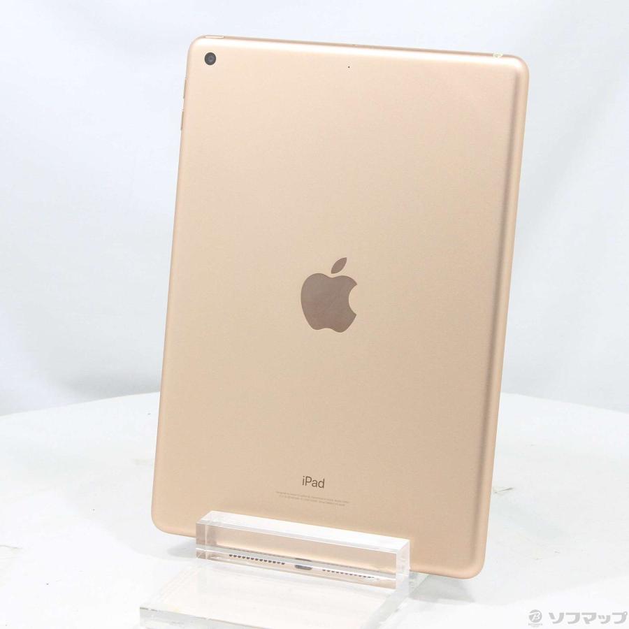 iPad - 【新品・未開封】APPLE  MRJN2J/A　ゴールド Apple iPad 9.7インチ Wi-Fiモデル 32GB MRJN2J/A [ゴールド