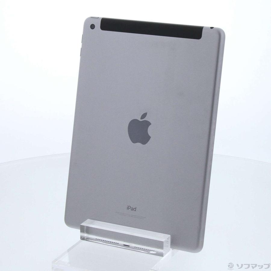 iPad 5世代 SIMフリー 128GB NP262J/A