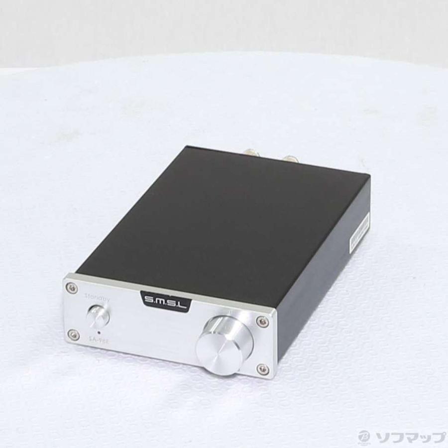 〔中古〕その他メーカー  SA-98E シルバー |  | 01