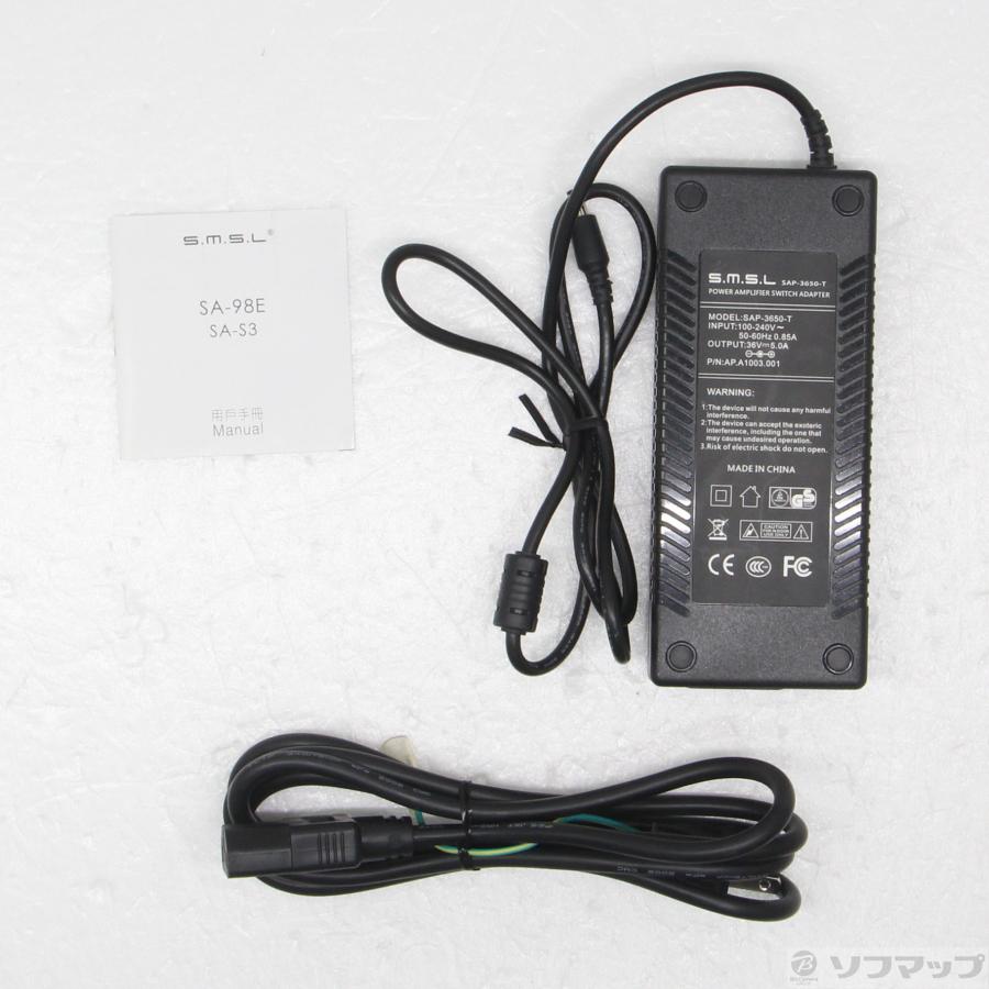 〔中古〕その他メーカー  SA-98E シルバー |  | 05