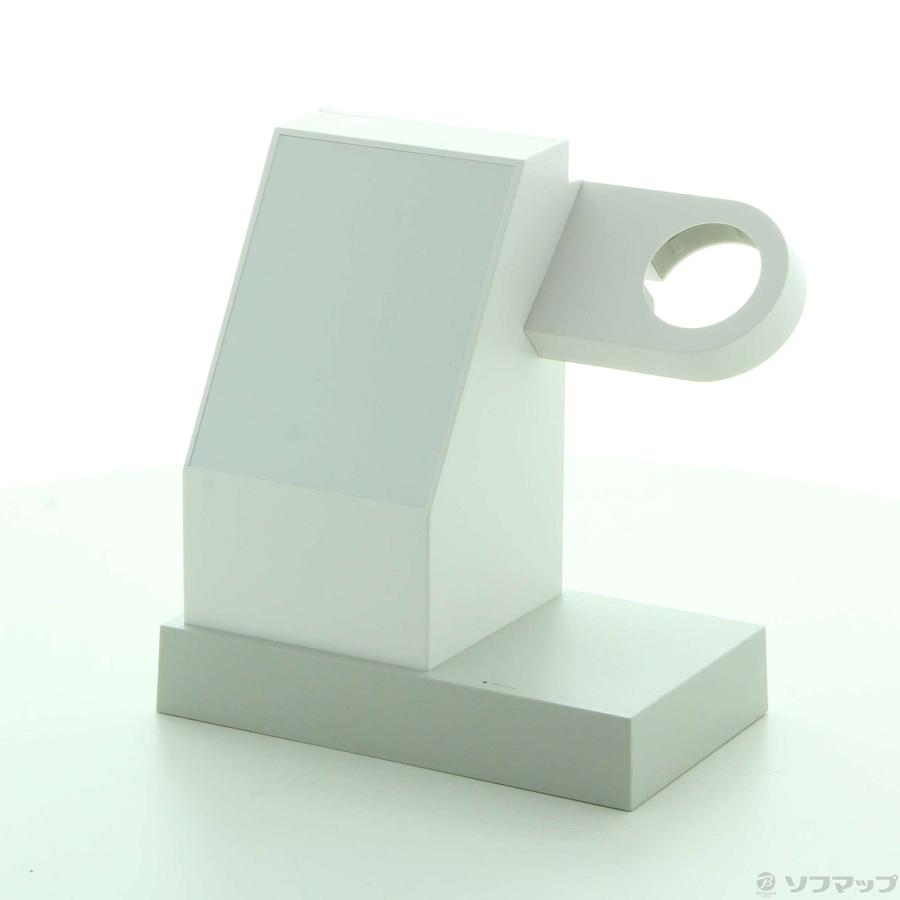 〔中古〕ELECOM(エレコム)  〔展示品〕 W-MS05WH ワイヤレス充電器 | ELECOM | 01