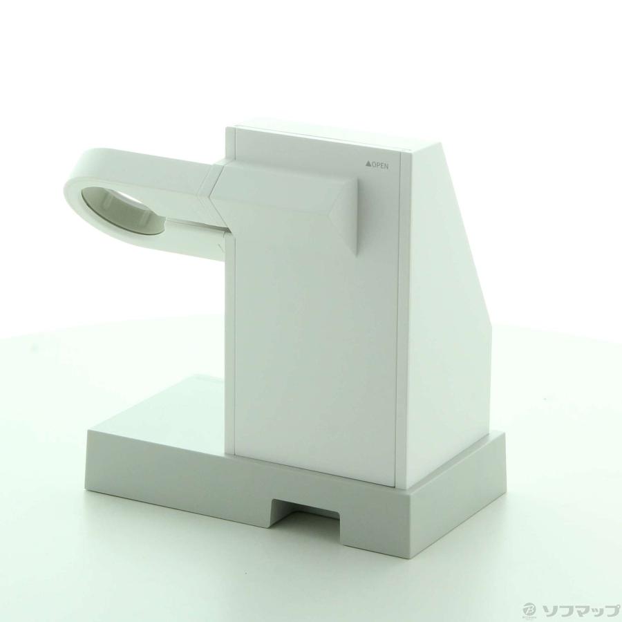 〔中古〕ELECOM(エレコム)  〔展示品〕 W-MS05WH ワイヤレス充電器 | ELECOM | 03