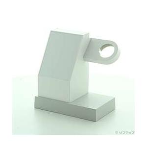 〔中古〕ELECOM(エレコム)  〔展示品〕 W-MS05WH ワイヤレス充電器 | ELECOM