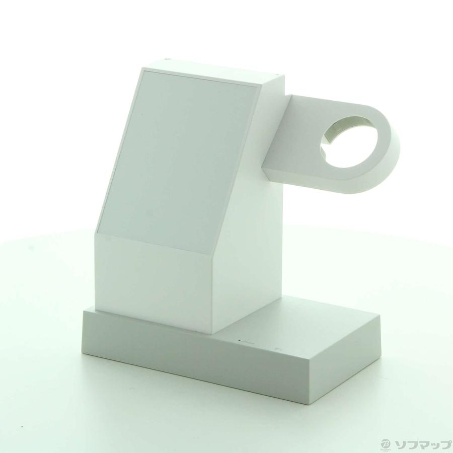 〔中古〕ELECOM(エレコム)  〔展示品〕 W-MS05WH ワイヤレス充電器 | ELECOM | 01