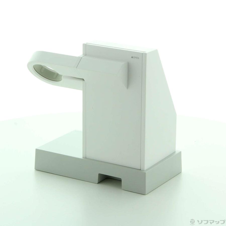 〔中古〕ELECOM(エレコム)  〔展示品〕 W-MS05WH ワイヤレス充電器 | ELECOM | 03