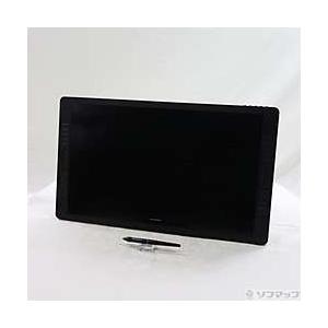 〔中古〕HUION  Kamvas Pro 24 GT240 | 
