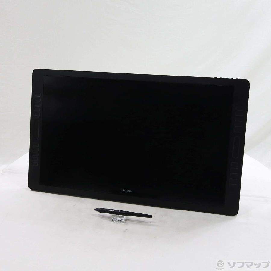 〔中古〕HUION  Kamvas Pro 24 GT240 |  | 01