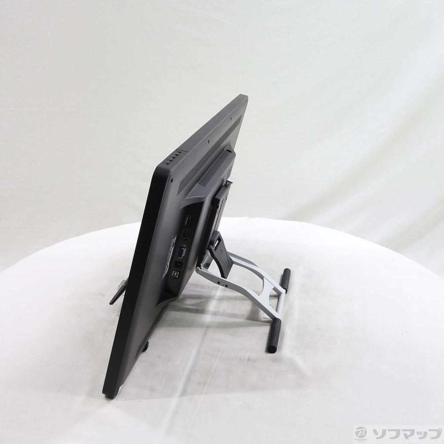 〔中古〕HUION  Kamvas Pro 24 GT240 |  | 02