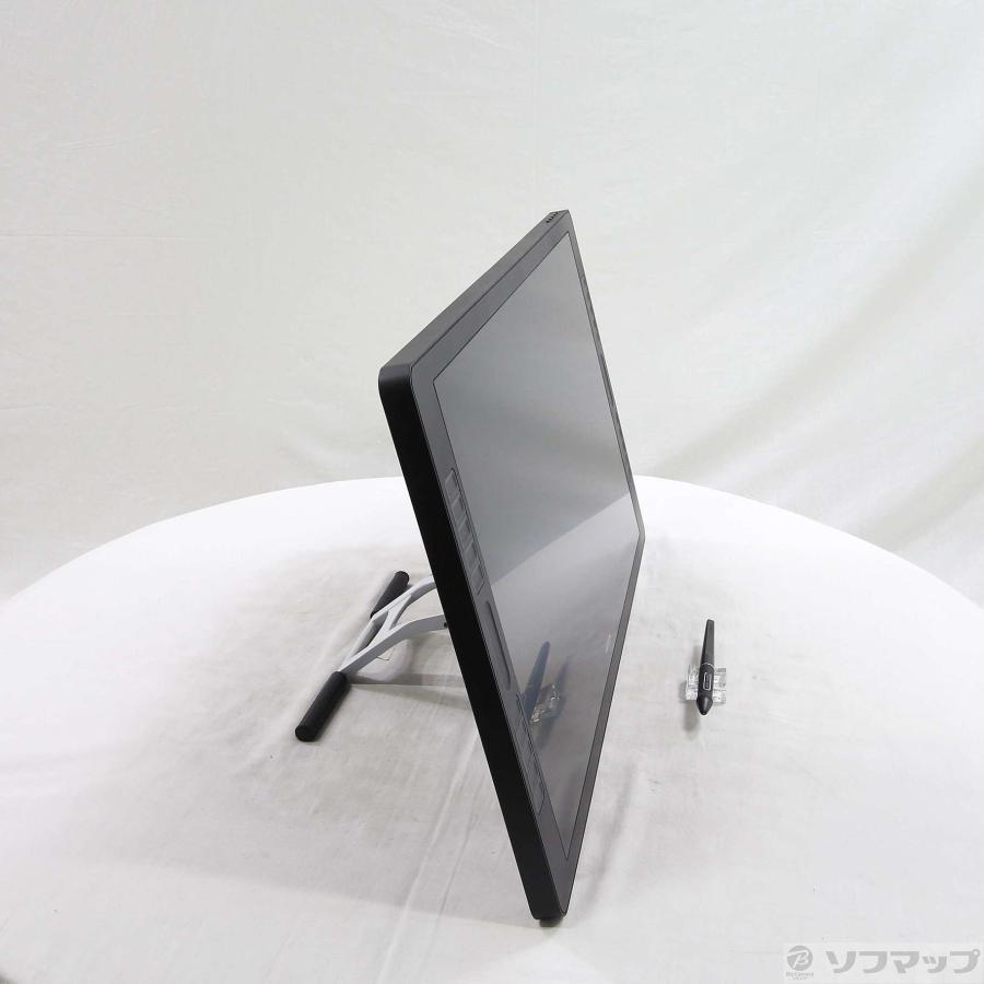 〔中古〕HUION  Kamvas Pro 24 GT240 |  | 04