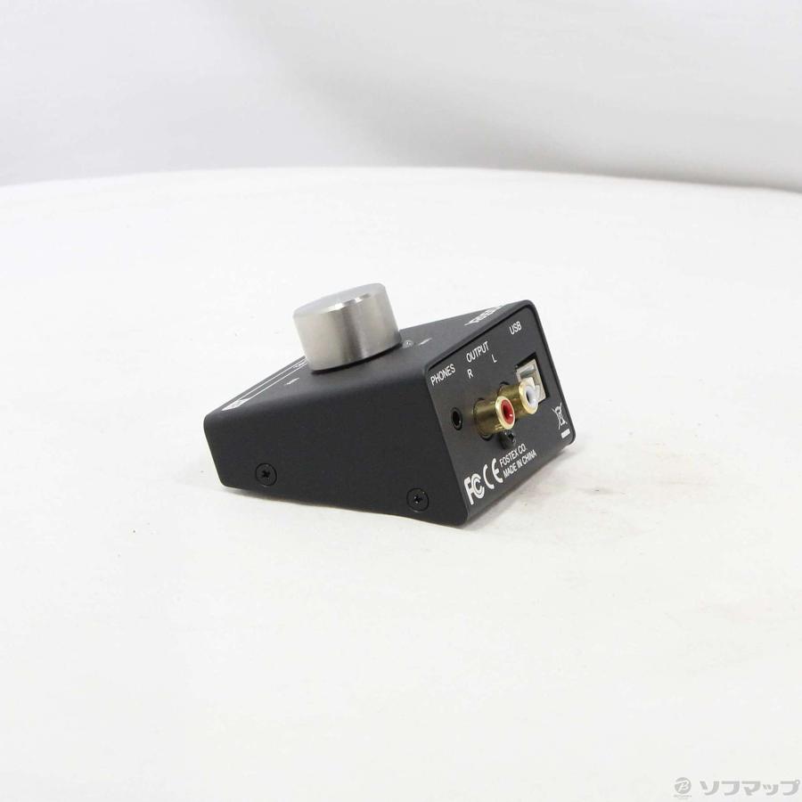 〔中古〕FOSTEX  ボリュームコントローラー FOSTEX PC-DIGITAL Series |  | 02