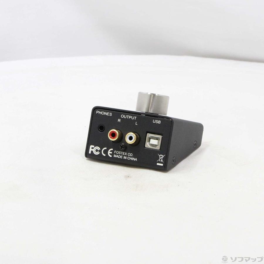 〔中古〕FOSTEX  ボリュームコントローラー FOSTEX PC-DIGITAL Series |  | 03