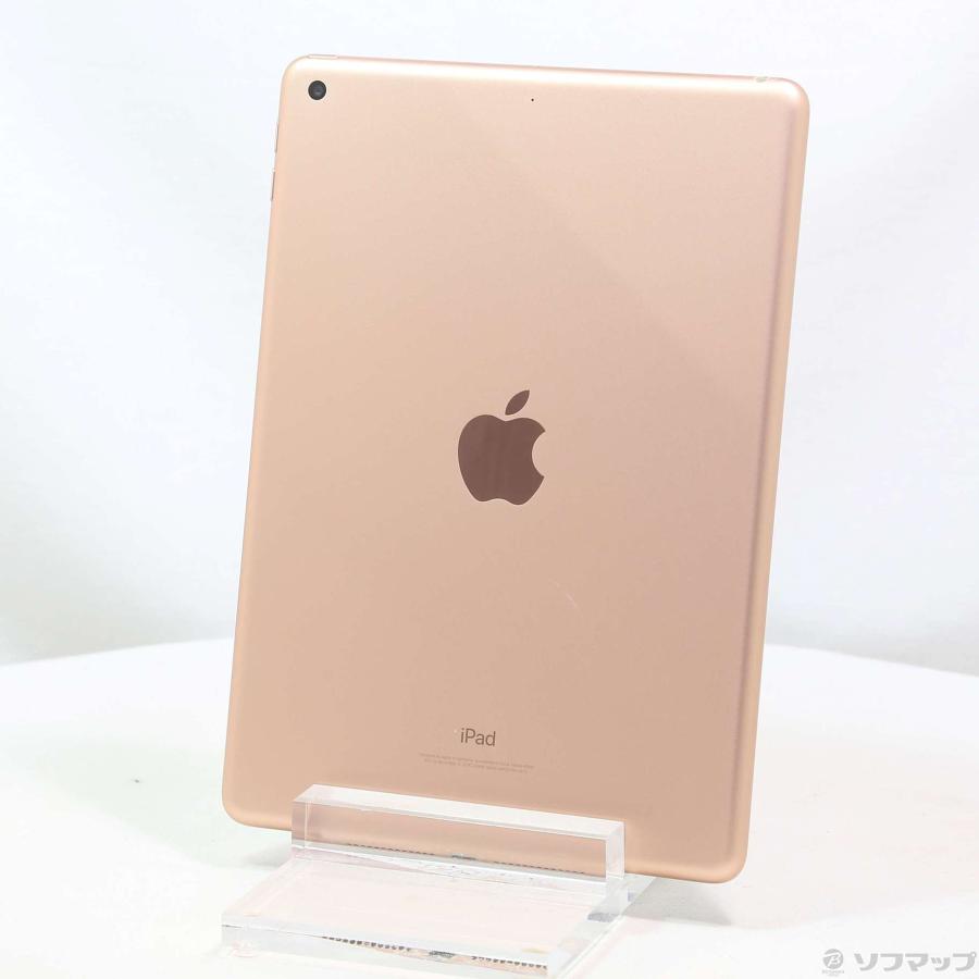 Apple - iPad MRJN2J/A Wi-Fiモデル 32GB ゴールド 新品未開封 l_K0001043462.jpg