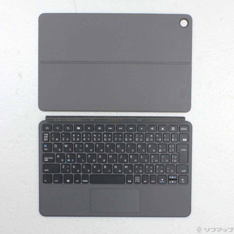 〔中古〕Amazon(アマゾン)  Fire Max 11用 キーボード付きカバー |  | 01