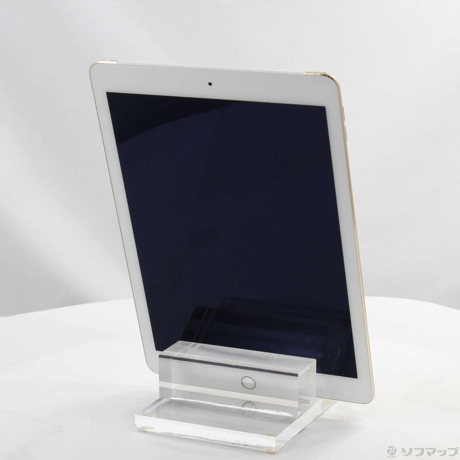 MNVR2J/A ドコモ版 Apple iPad Air 2 金 32GB 本体 MNVR2J/A ドコモ版 Apple iPad Air 2 金 32GB 本体