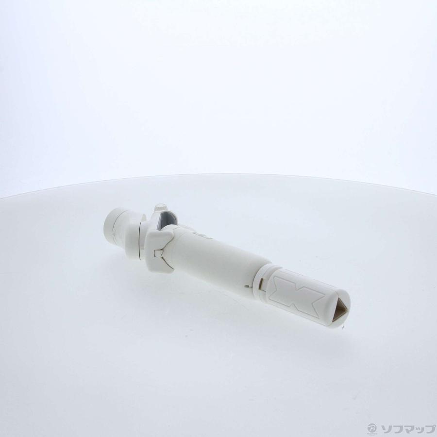 〔中古〕hohem(ホーヘム)  〔展示品〕 iSteady X White |  | 01