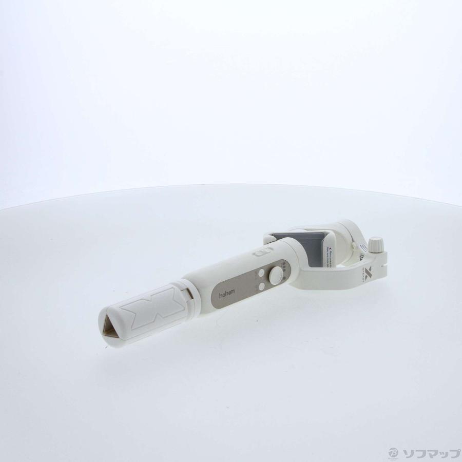 〔中古〕hohem(ホーヘム)  〔展示品〕 iSteady X White |  | 02