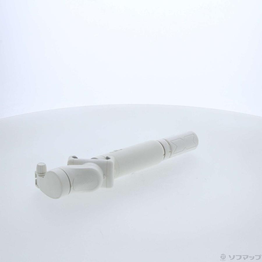 〔中古〕hohem(ホーヘム)  〔展示品〕 iSteady X White |  | 04