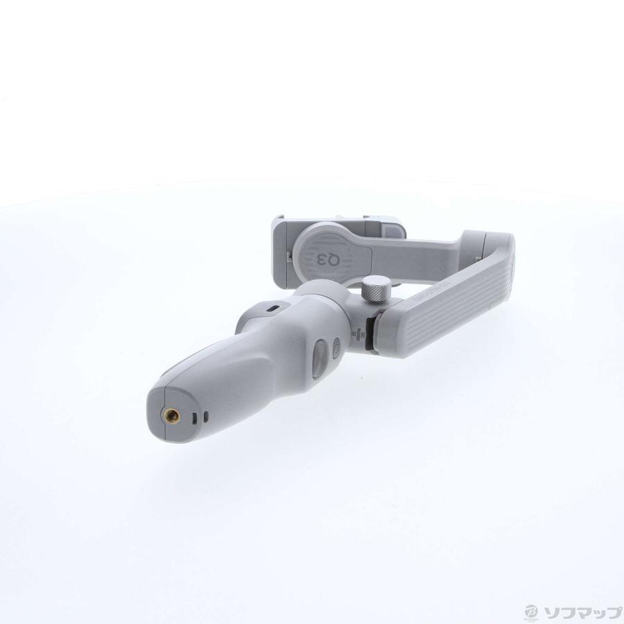 〔中古〕Zhiyun  SMOOTH Q3 スマートフォン用ジンバル C030112INT |  | 02