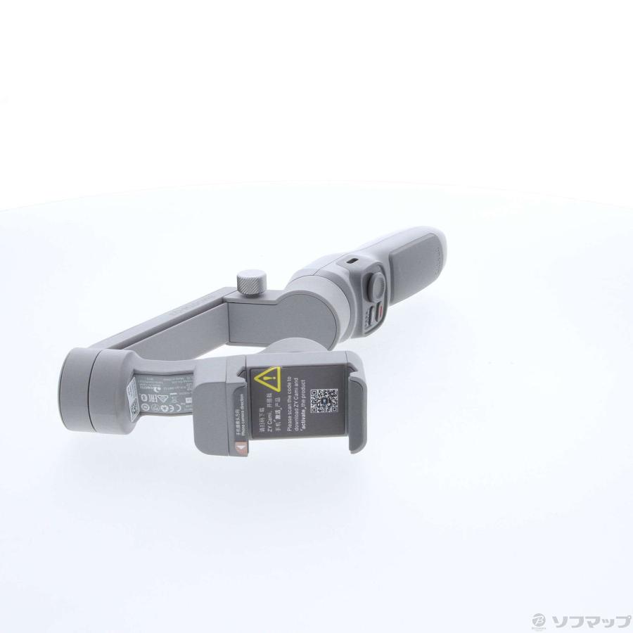 〔中古〕Zhiyun  SMOOTH Q3 スマートフォン用ジンバル C030112INT |  | 04