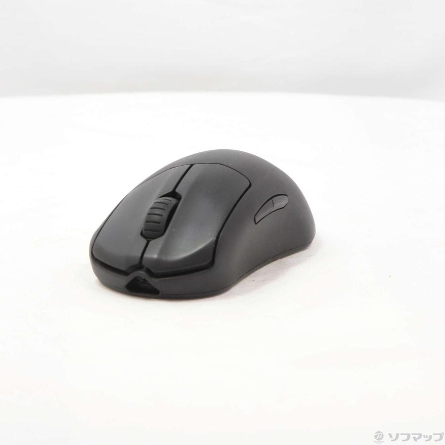 〔中古〕SteelSeries  ゲーミングマウス Prime 62533 ブラック |  | 01