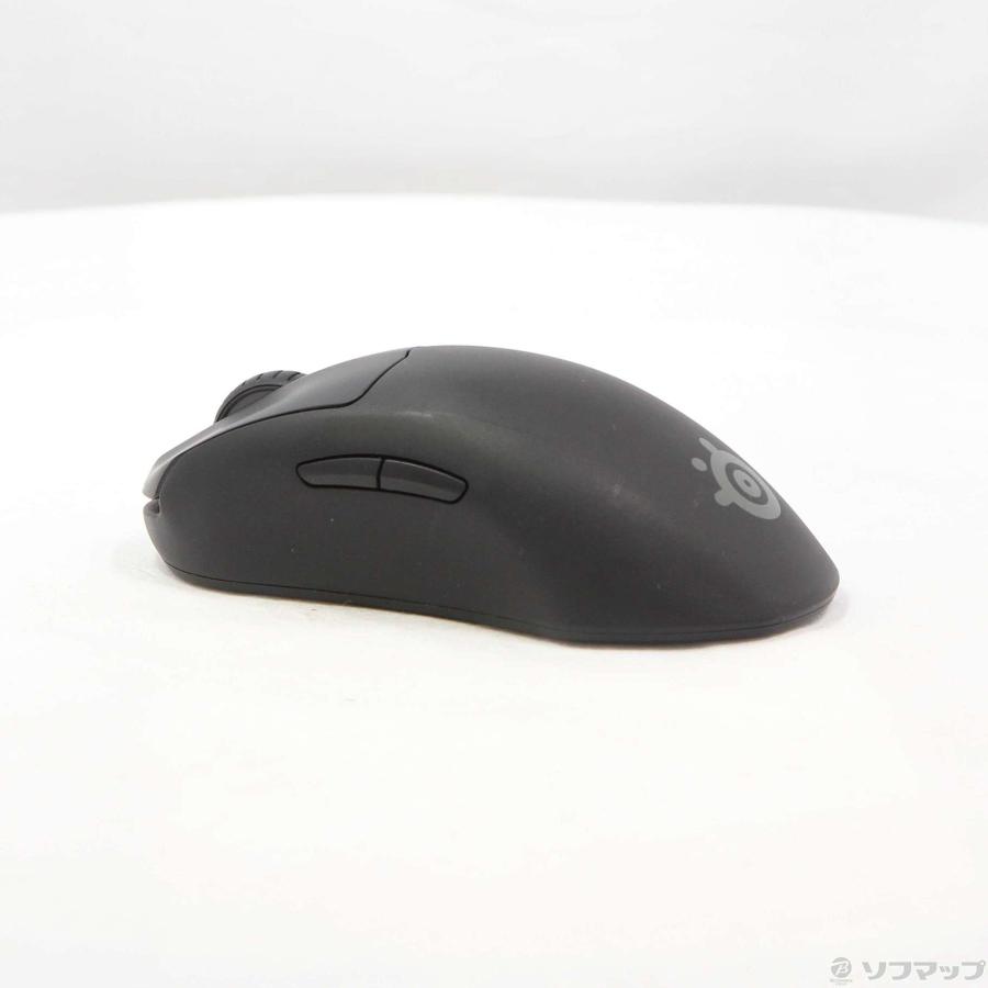 〔中古〕SteelSeries  ゲーミングマウス Prime 62533 ブラック |  | 02