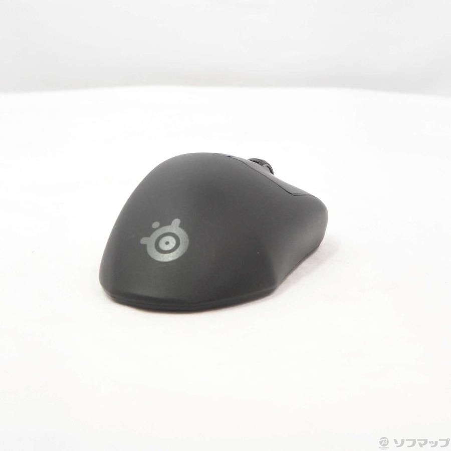 〔中古〕SteelSeries  ゲーミングマウス Prime 62533 ブラック |  | 03