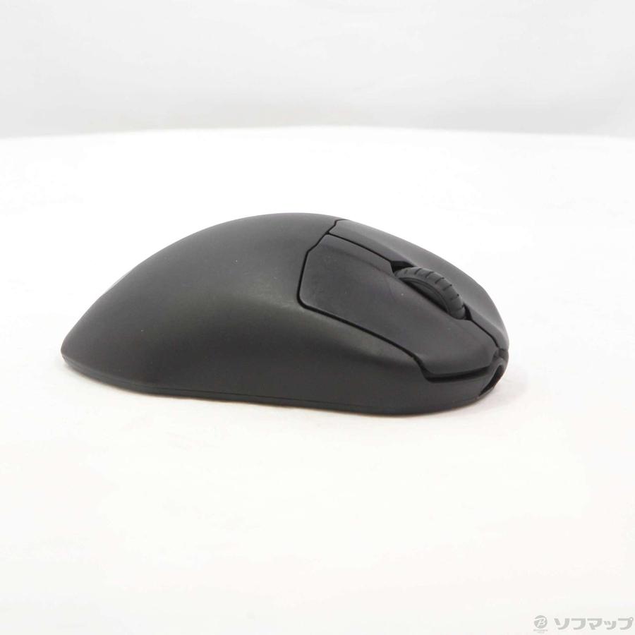 〔中古〕SteelSeries  ゲーミングマウス Prime 62533 ブラック |  | 04