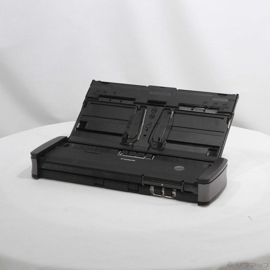 〔中古〕Canon(キヤノン)  imageFORMULA DR-P215II | キヤノン | 01